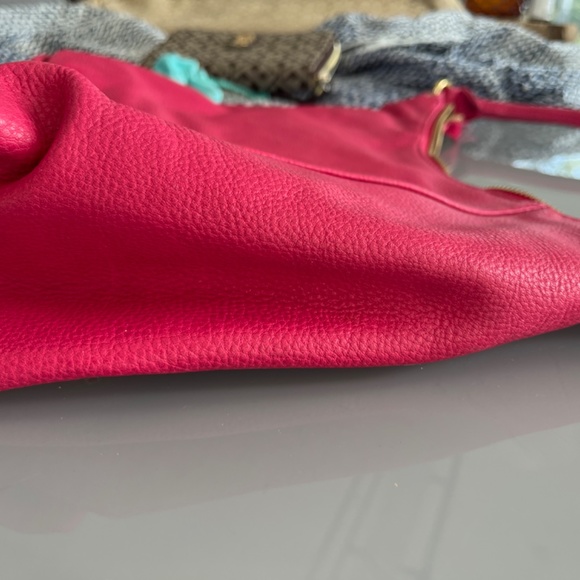 Pink purse tommy hilfiger - Picture 5 of 9